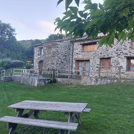 El Casal Ξενοδοχείο Prats-de-Mollo-la-Preste Εξωτερικό φωτογραφία